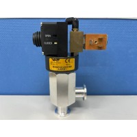 VAT 24324-KA41-0001 High Vacuum Angle Valve...
